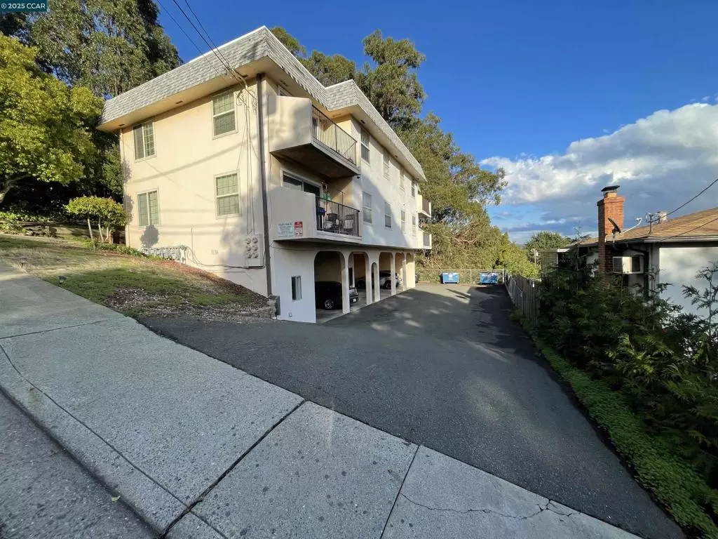 Pinole, CA 94564,521 Laurel Ave