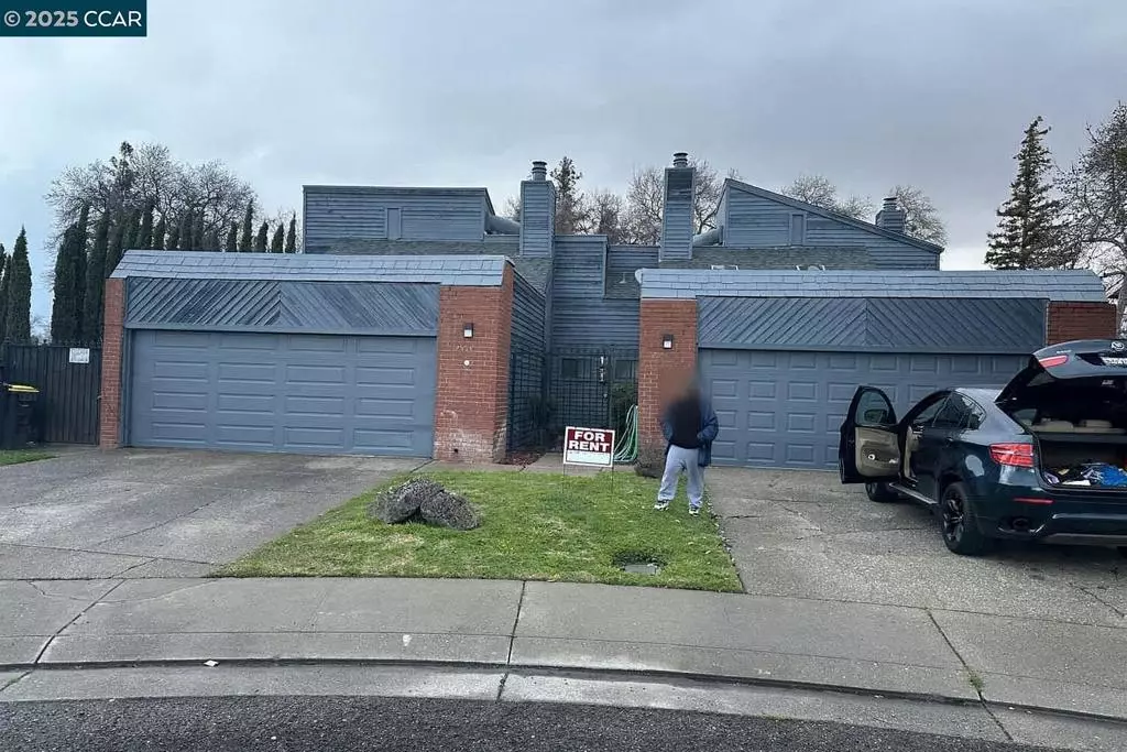 Stockton, CA 95209-2231,2551 Antoine Ct