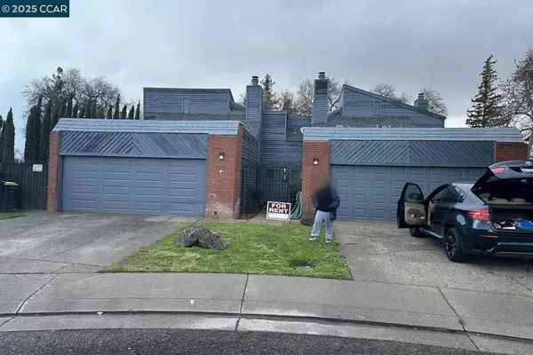 2551 Antoine Ct, Stockton, CA 95209-2231