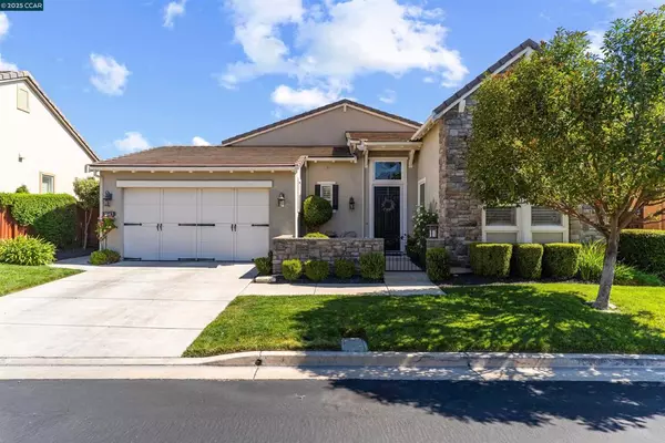 Brentwood, CA 94513,1643 Gamay Lane