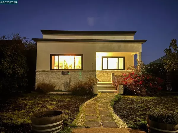 620 Kentucky St, Vallejo, CA 94590