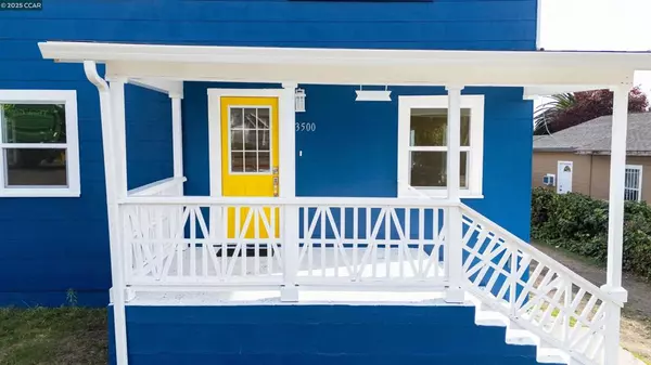 Oakland, CA 94605,3500 66th Ave