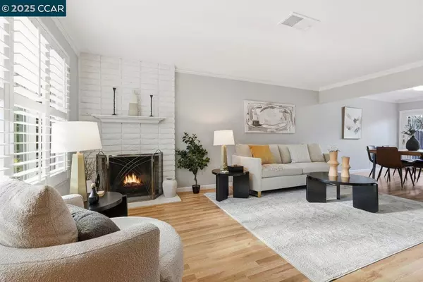 Moraga, CA 94556,37 Miramonte Dr