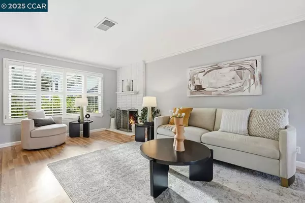 Moraga, CA 94556,37 Miramonte Dr