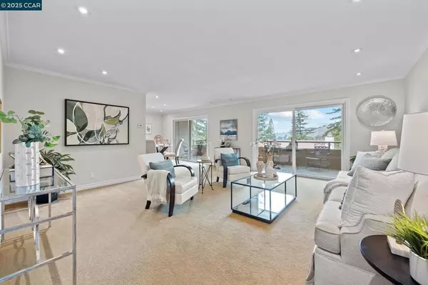 Walnut Creek, CA 94595,1129 AVENIDA SEVILLA #5B