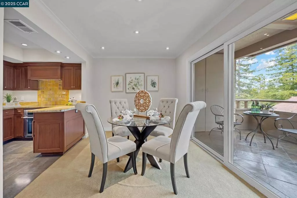 Walnut Creek, CA 94595,1129 AVENIDA SEVILLA #5B