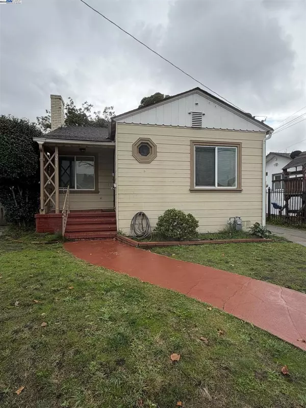 Oakland, CA 94603,2014 100th  Ave