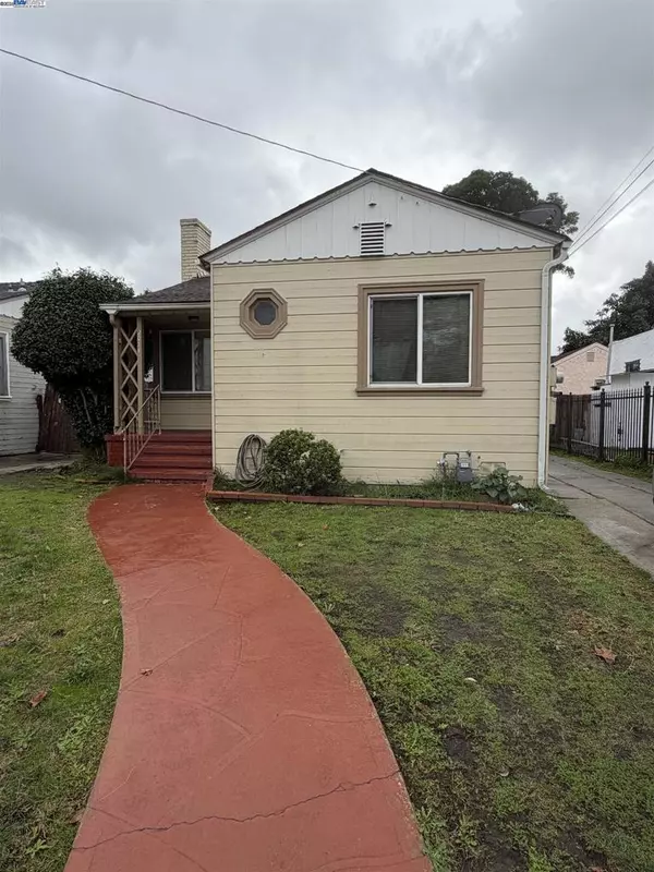 Oakland, CA 94603,2014 100th Ave