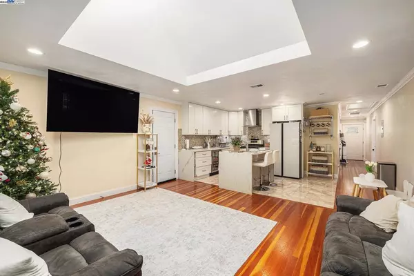 San Pablo, CA 94806,2036 brookside Dr