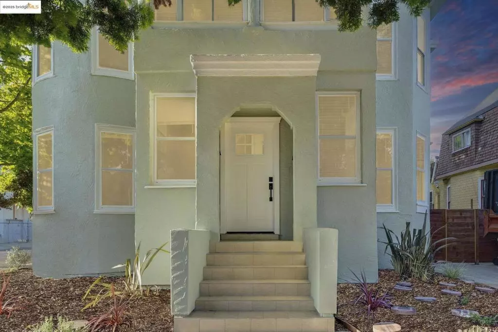 Oakland, CA 94607,1238 12Th St