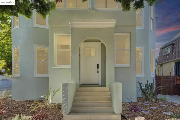 1238 12Th St, Oakland, CA 94607