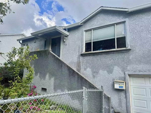 Vallejo, CA 94591,112 Laurel St