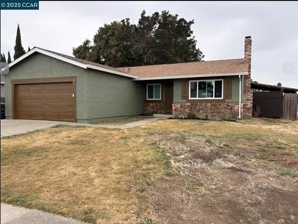 540 Coot, Suisun City, CA 94585