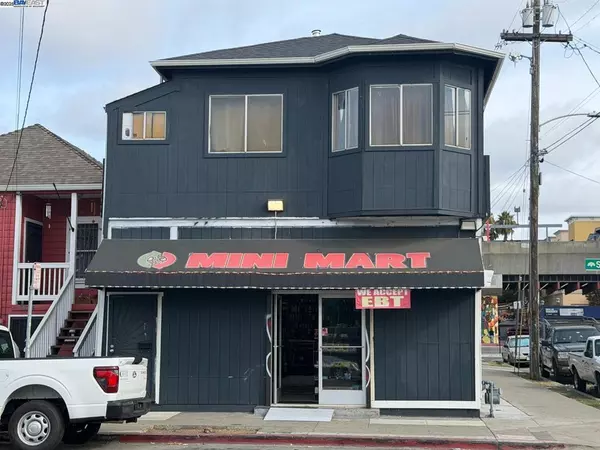 Oakland, CA 94601,3338 San Leandro St