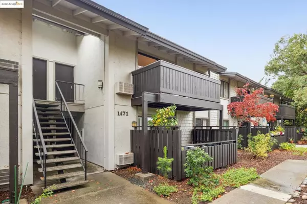 Walnut Creek, CA 94598,1471 Marchbanks Dr #4