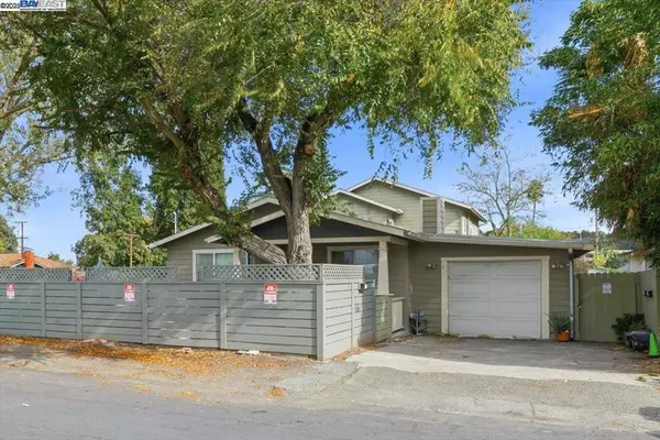 Martinez, CA 94553,1040 Delacy