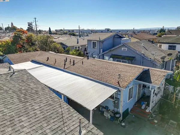 Oakland, CA 94601,1506 52nd Ave