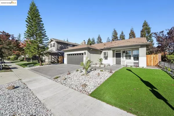 Brentwood, CA 94513,711 Thompsons DR