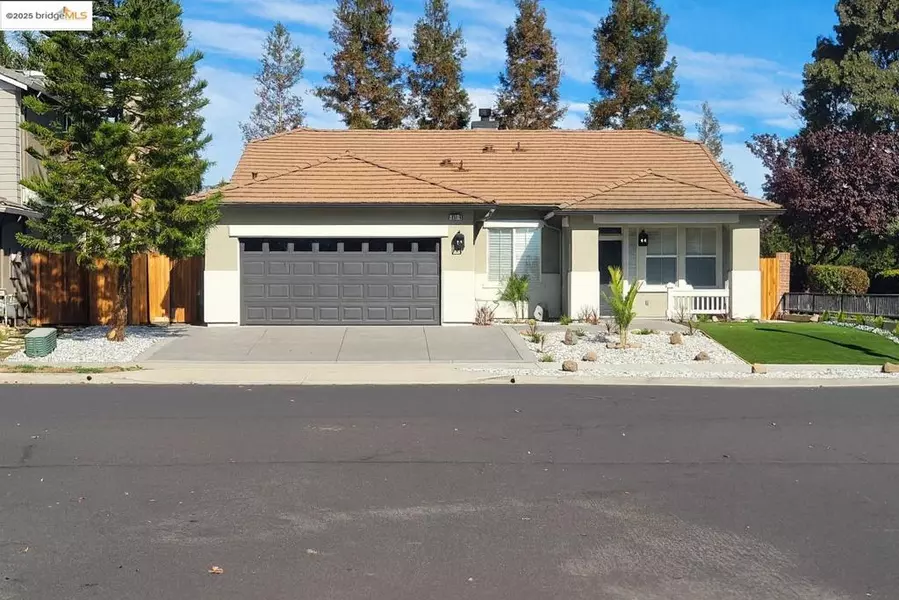 711 Thompsons DR, Brentwood, CA 94513