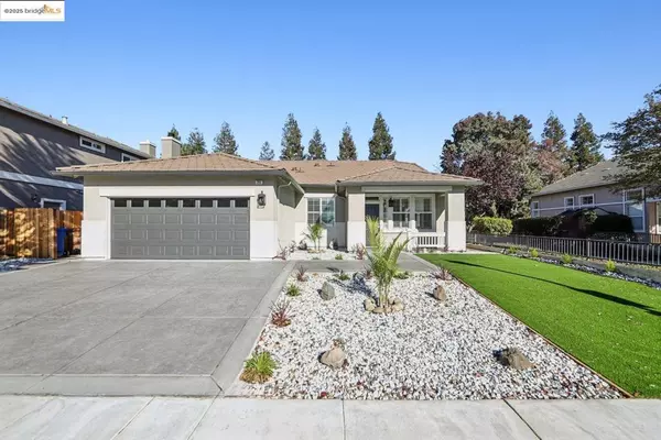 Brentwood, CA 94513,711 Thompsons DR