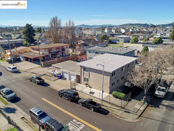 Richmond, CA 94804,501 S 30Th St