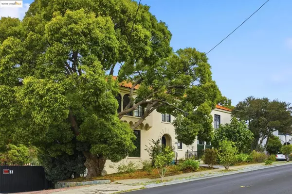 El Cerrito, CA 94530,5449 Barrett Ave