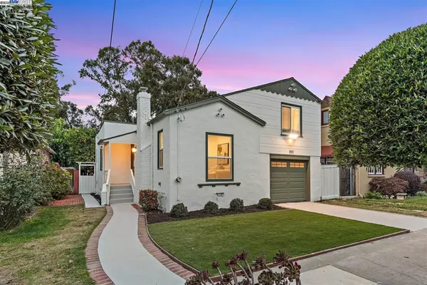 San Leandro, CA 94577,941 San Jose St