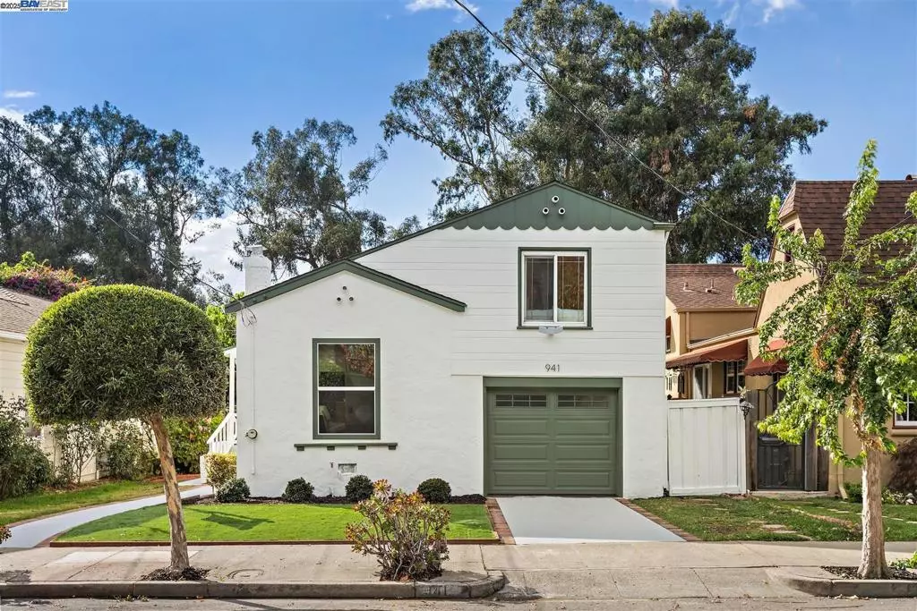 San Leandro, CA 94577,941 San Jose St