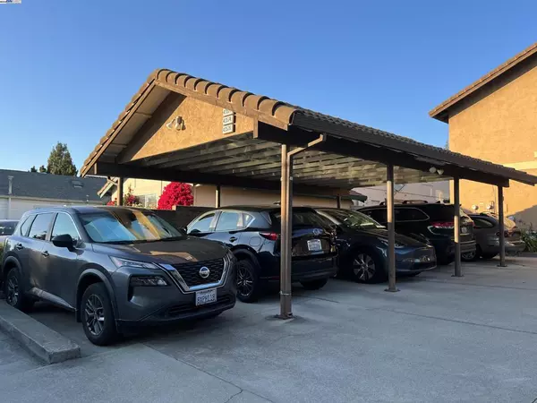 Fremont, CA 94566,43572 Bryant St