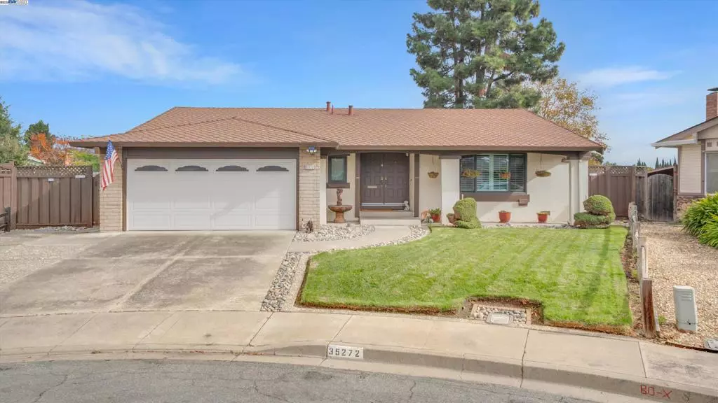 Fremont, CA 94536,35272 Gawain Court