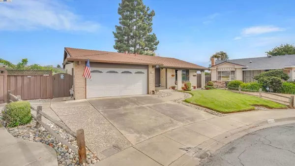 Fremont, CA 94536,35272 Gawain Court
