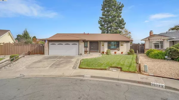 Fremont, CA 94536,35272 Gawain Court