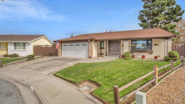 Fremont, CA 94536,35272 Gawain Court