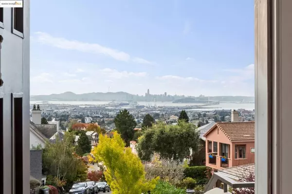 Oakland, CA 94618,14 Contra Costa Place