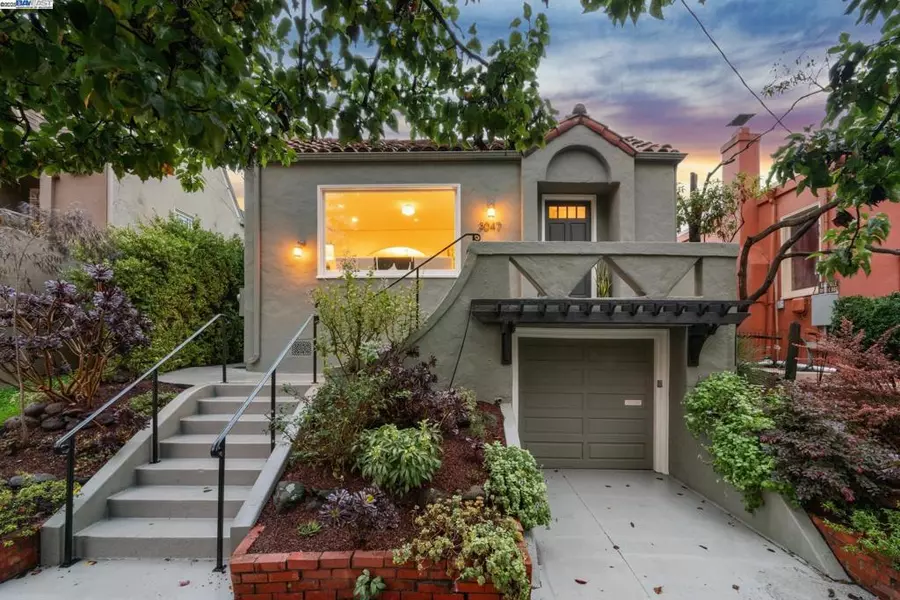 3047 HALCYON COURT, Berkeley, CA 94705