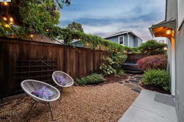 Berkeley, CA 94705,3047 HALCYON COURT