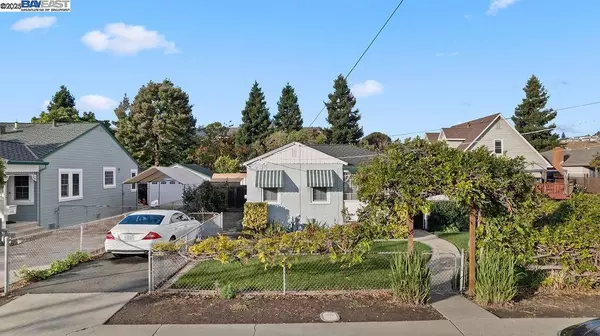 San Lorenzo, CA 94580,1118 Elgin St