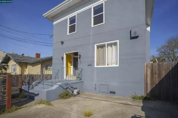 Oakland, CA 94608,874 36th Street