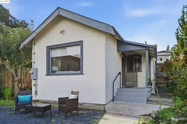 Albany, CA 94706-1616,816 Madison St