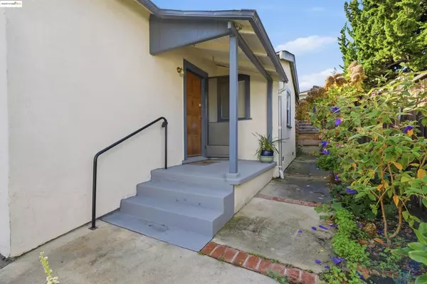 Albany, CA 94706-1616,816 Madison St