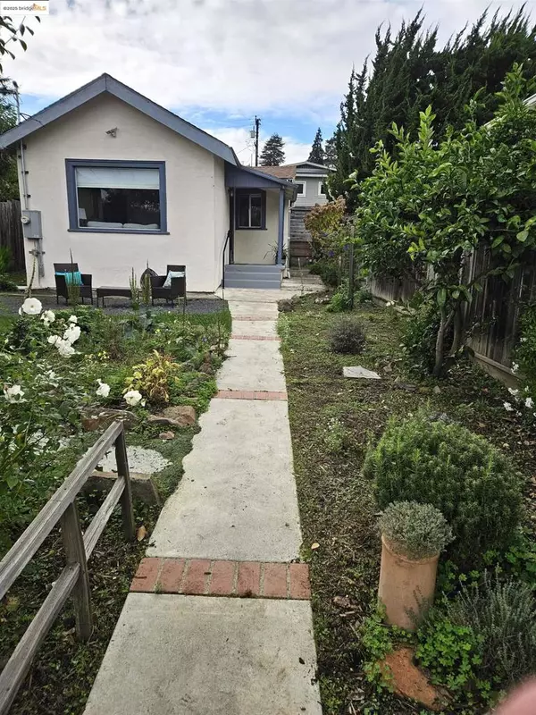 Albany, CA 94706-1616,816 Madison St