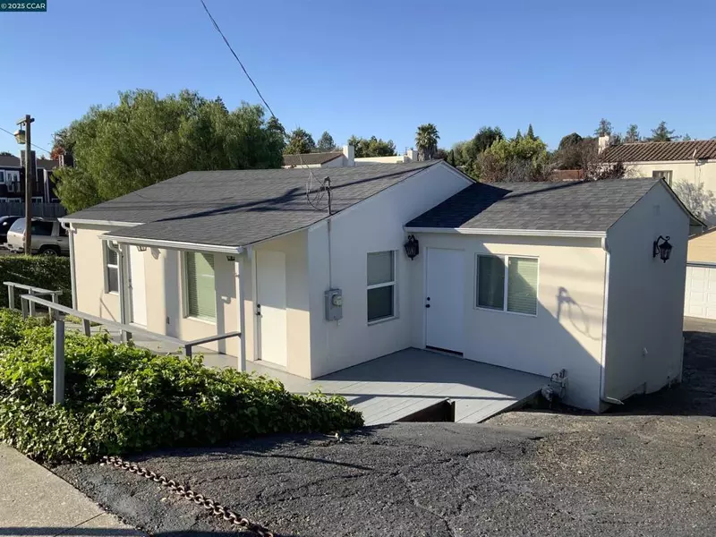 2680 Appian Way, Pinole, CA 94564
