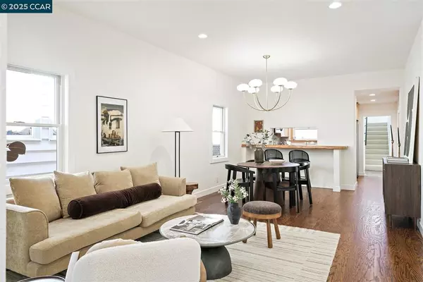 Berkeley, CA 94702,2703 Mathews St