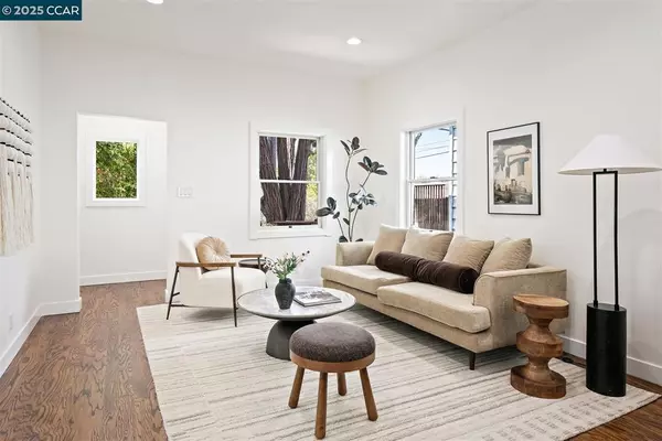 Berkeley, CA 94702,2703 Mathews St