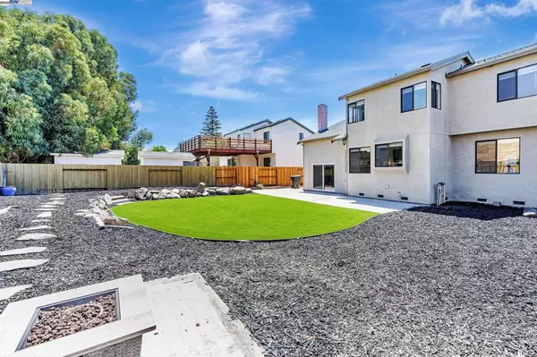 Antioch, CA 94531,2819 Larkspur Dr