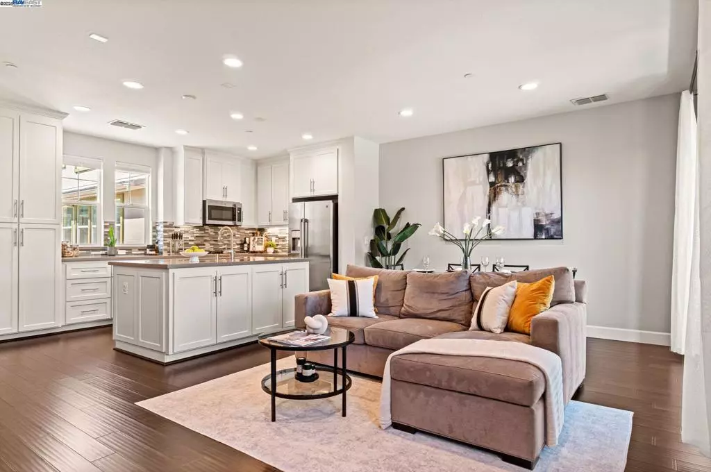 Livermore, CA 94551,849 Tranquility Circle #3