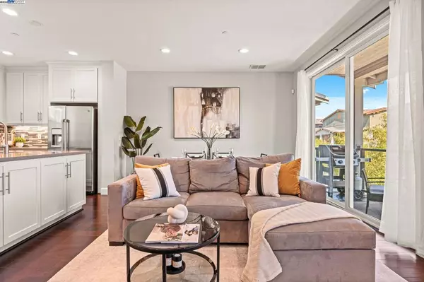 Livermore, CA 94551,849 Tranquility Circle #3