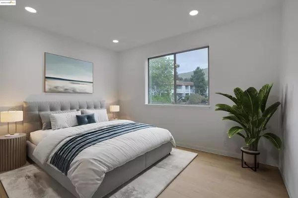 Hayward, CA 94544,29621 Red Oak Ct #6