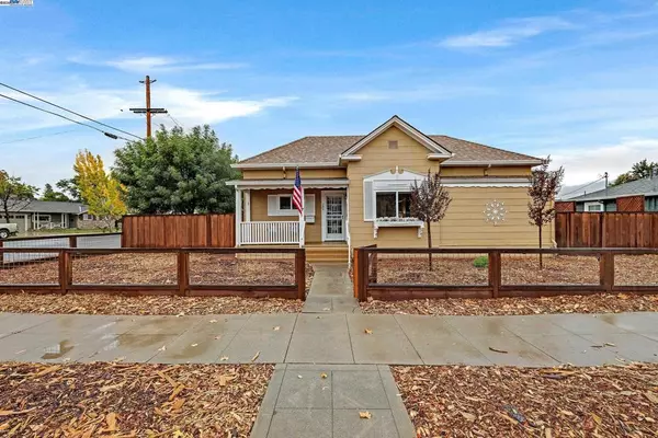 589 S M St, Livermore, CA 94550