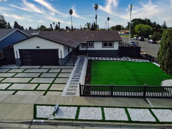 Newark, CA 94560,5603 Wintergreen Dr